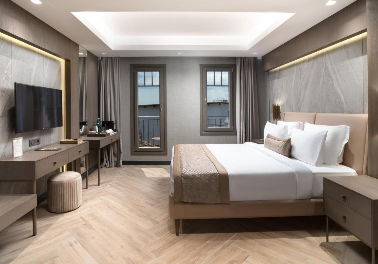 Motto By Mula Hotel イスタンブール エクステリア 写真