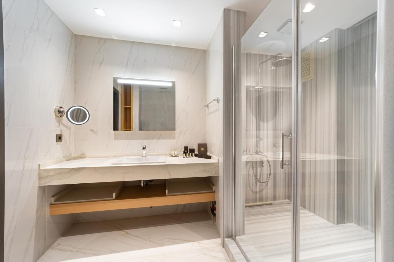 Motto By Mula Hotel イスタンブール エクステリア 写真