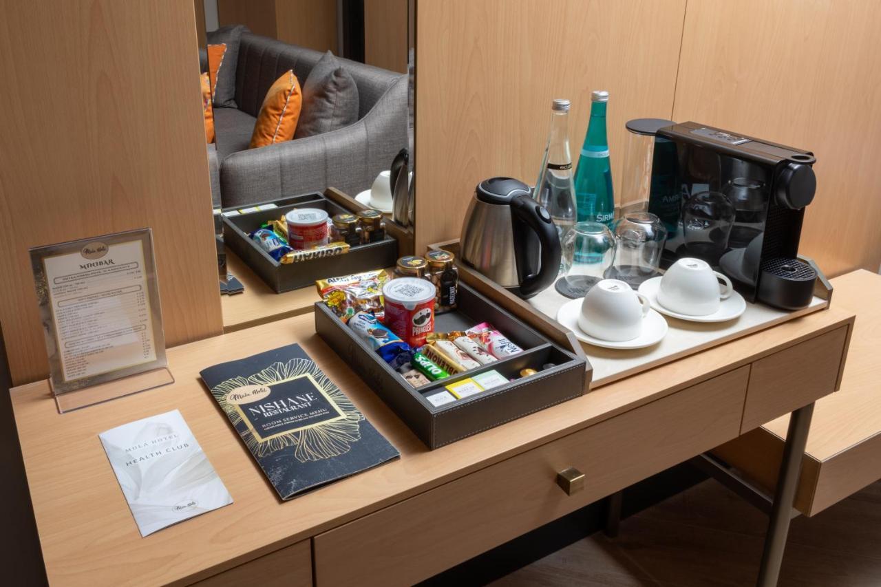 Motto By Mula Hotel イスタンブール エクステリア 写真