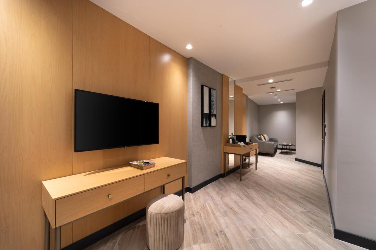 Motto By Mula Hotel イスタンブール エクステリア 写真