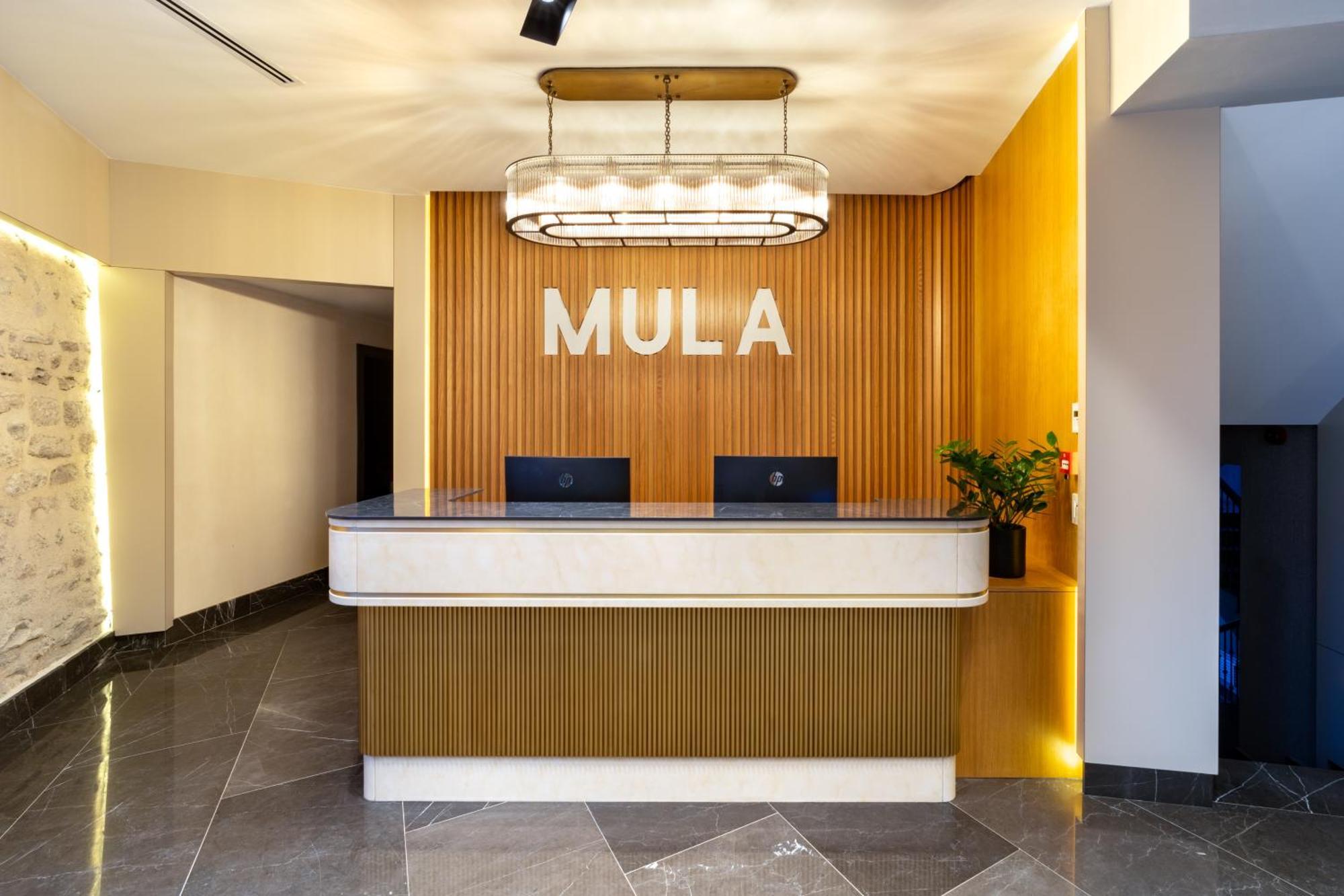 Motto By Mula Hotel イスタンブール エクステリア 写真